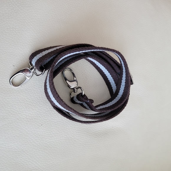 GABS Leather Bag - Picture 5 of 7